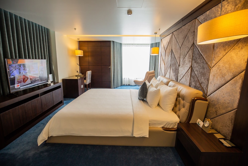 Central Luxury Ha Long Hotel 28/72