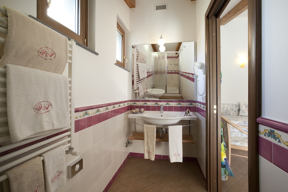 Villa Angiolina Relais 36/61