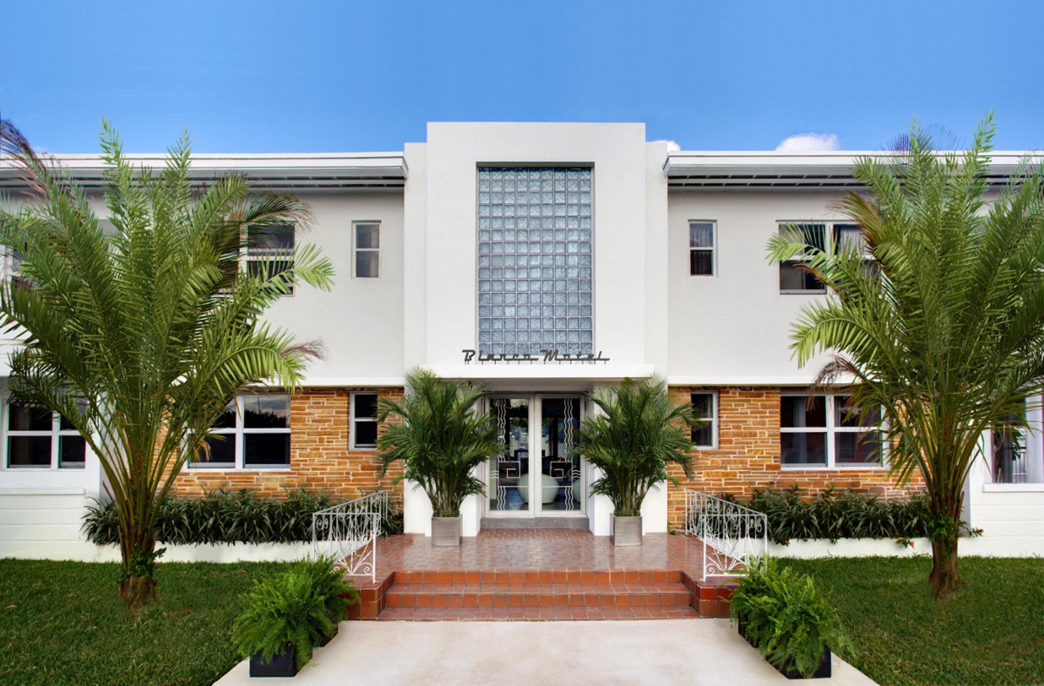 Hotel Miami Biscayne Bay 16/16