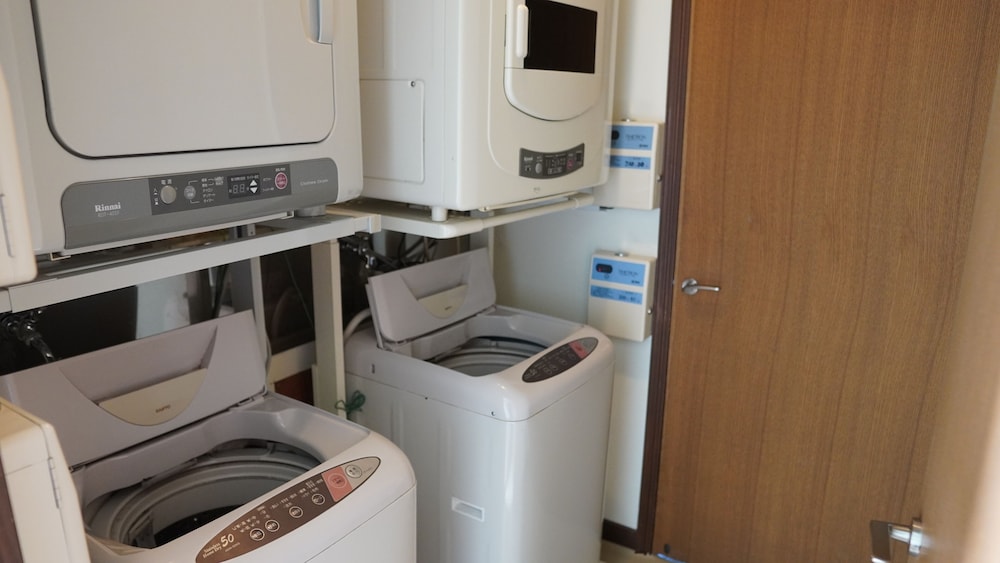 Kiyosato IHATOV Hostel 21/40