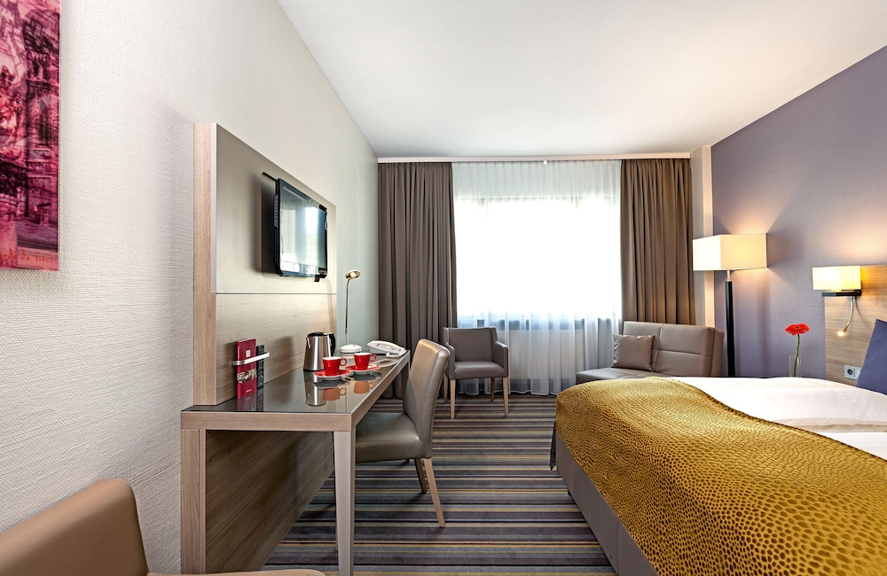 LEONARDO HOTEL MUNICH CITY NORTH 39/48