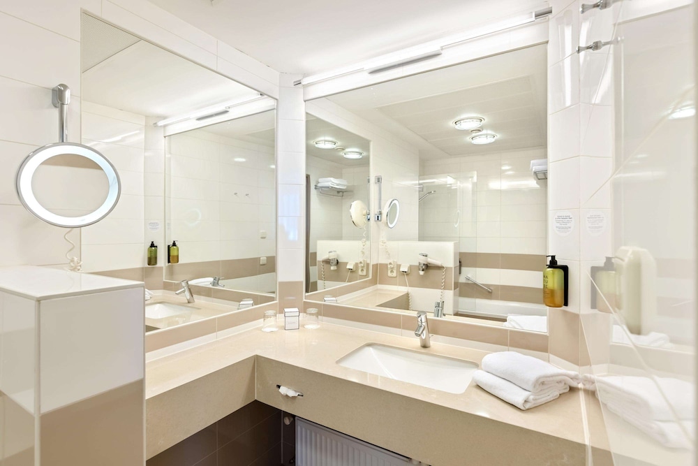 Hotel Schillerpark Linz A Member of Radisson Individuals 67/67