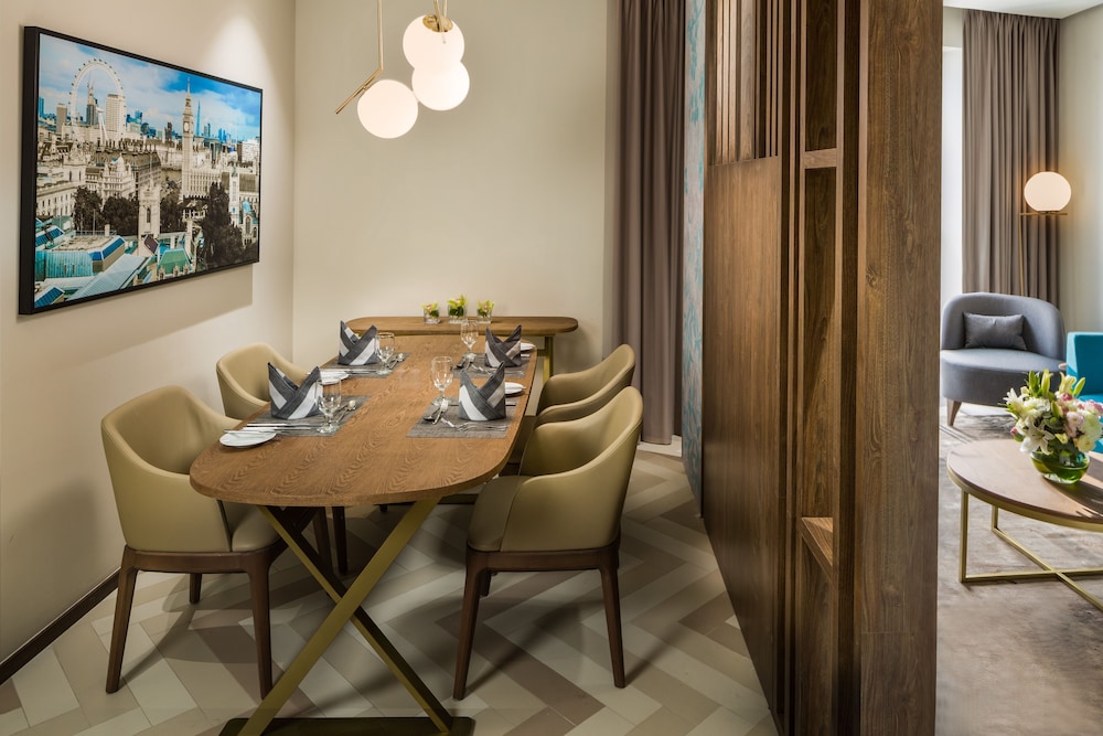 Millennium Place Barsha Heights Apartments 60/69
