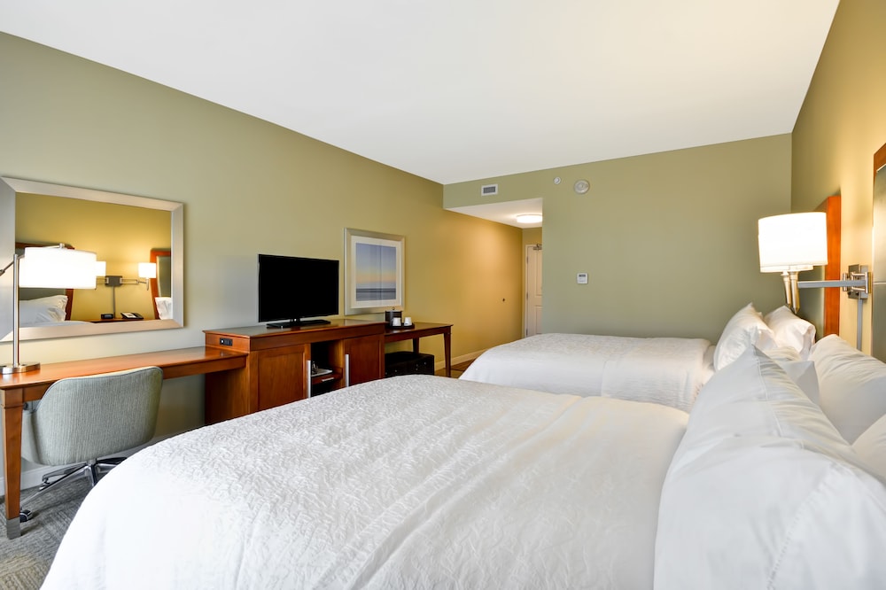 Hampton Inn And Suites Charleston Airport 12/40