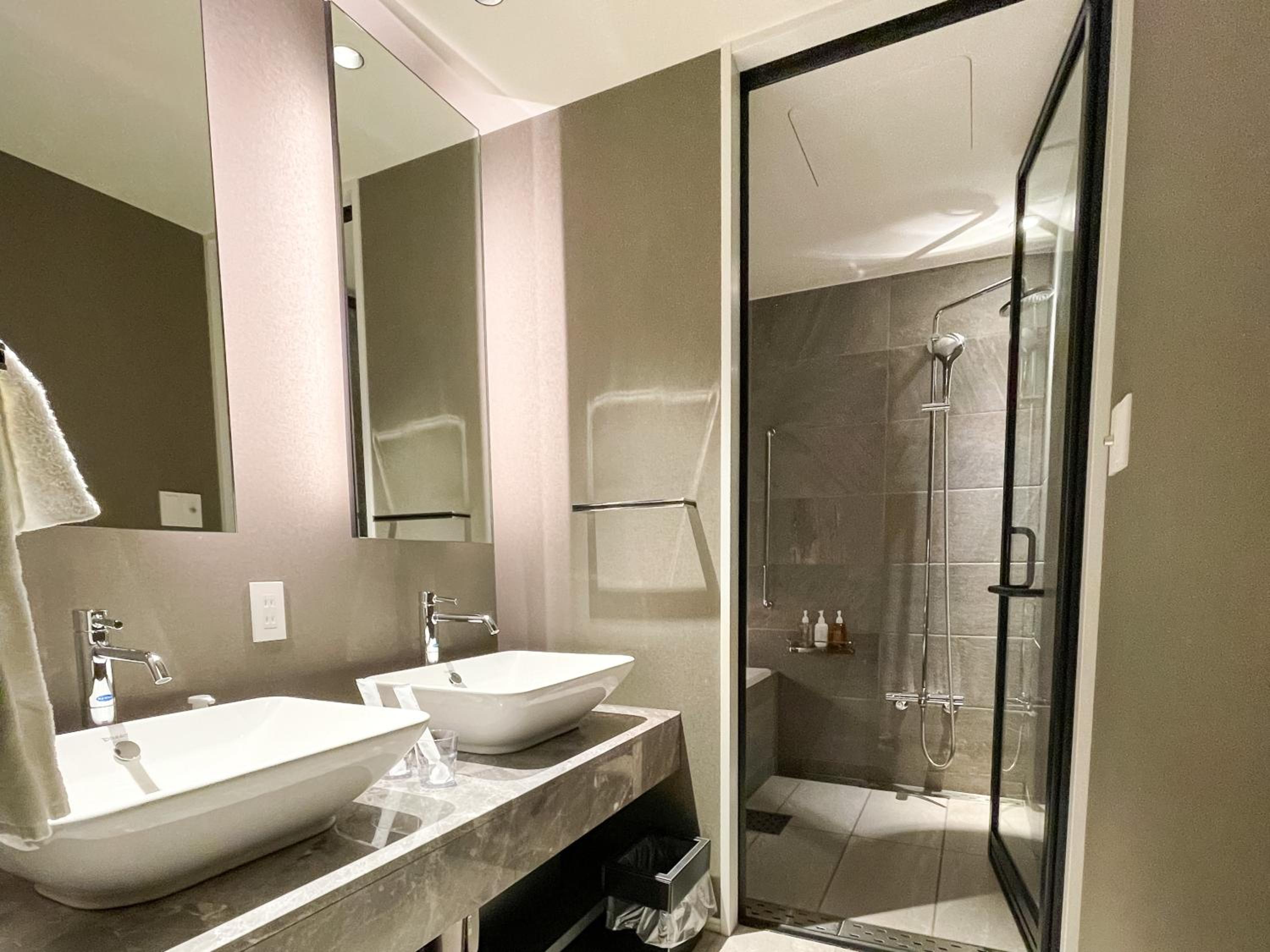 Park, Suite, with Extra Bed