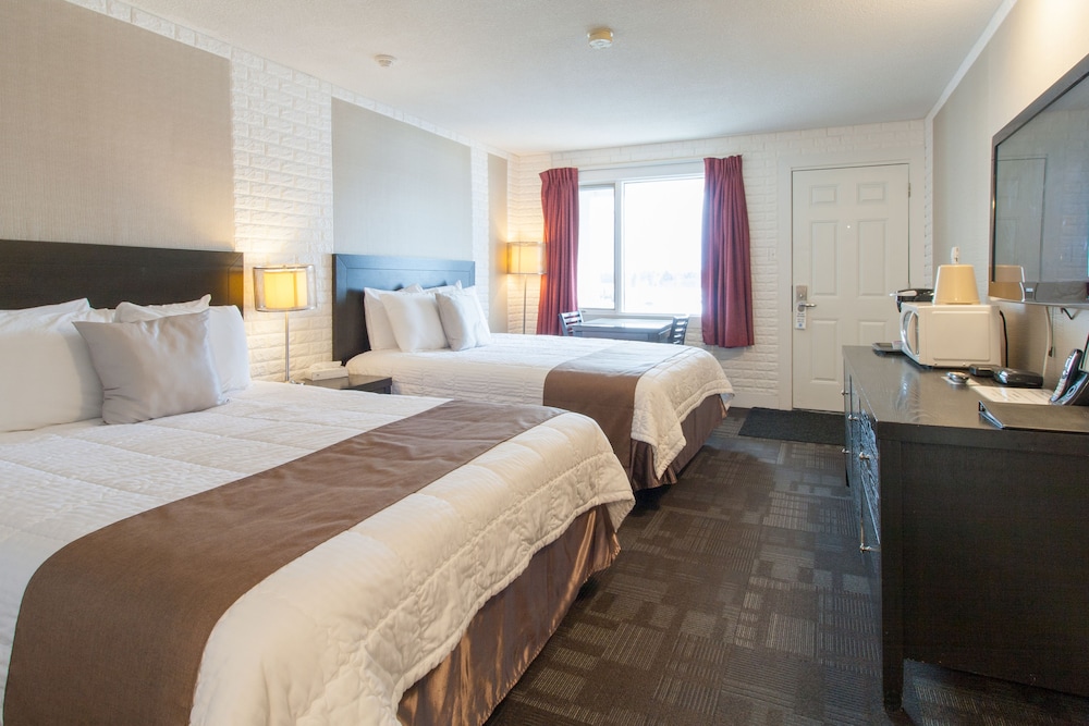 Hotel Moncton 14/50