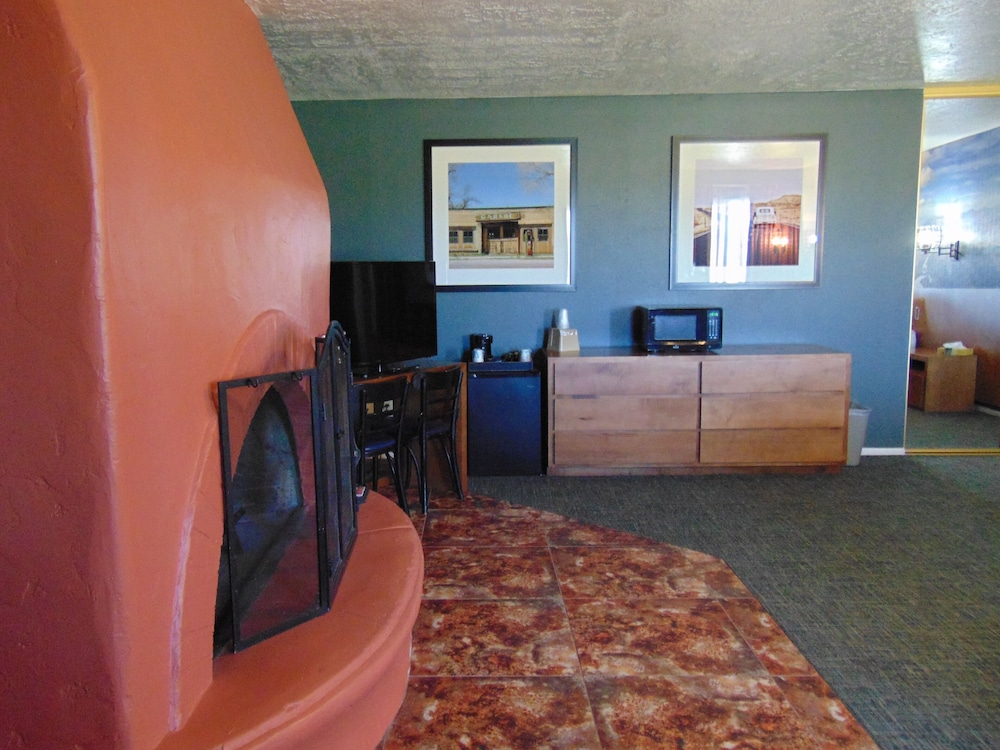 Bryce Canyon Resort 37/68