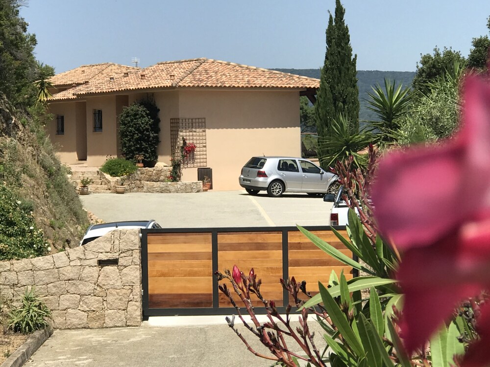 Residence Terra Thea 4/47