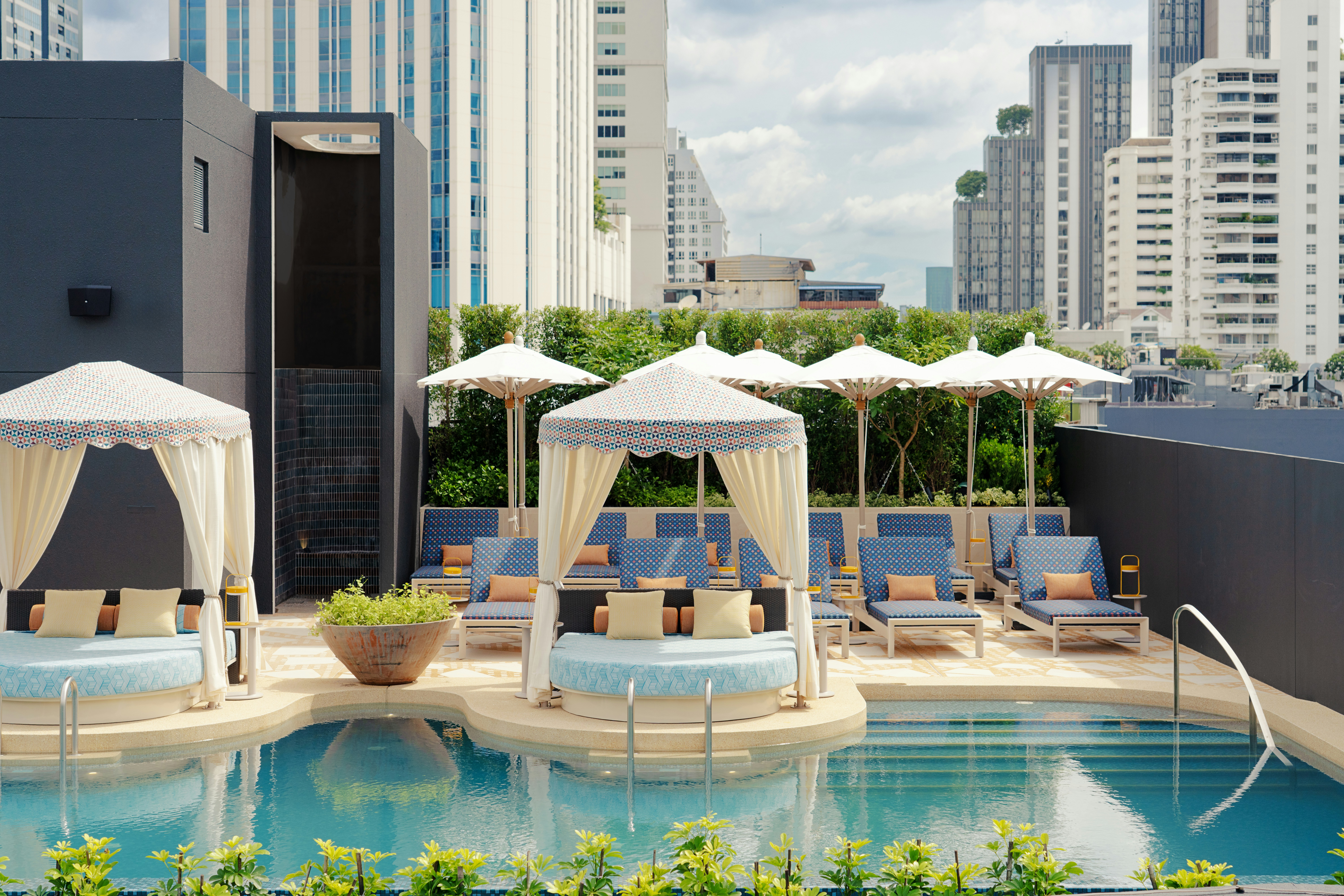 Canopy by Hilton Bangkok Sukhumvit 56/60