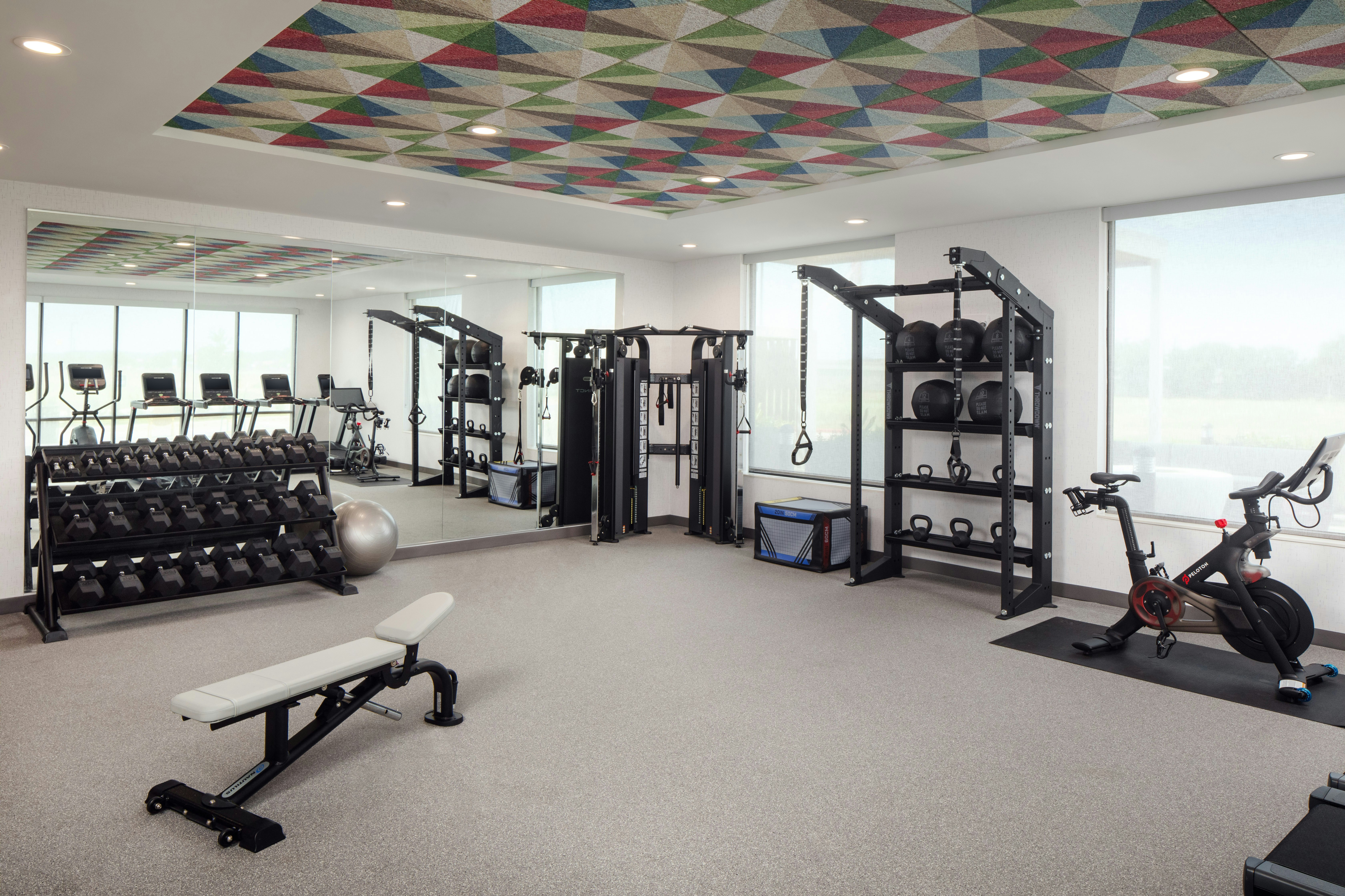 Home2 Suites by Hilton Bastrop 20/29