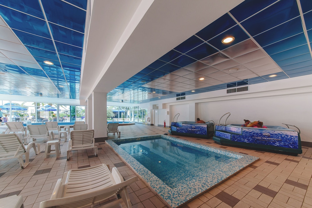 Hotel Montenegro Beach Resort 49/81