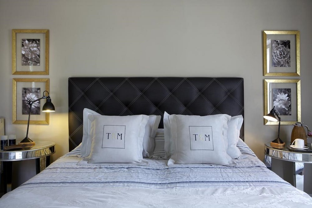 Torri E Merli Boutique Hotel 21/59