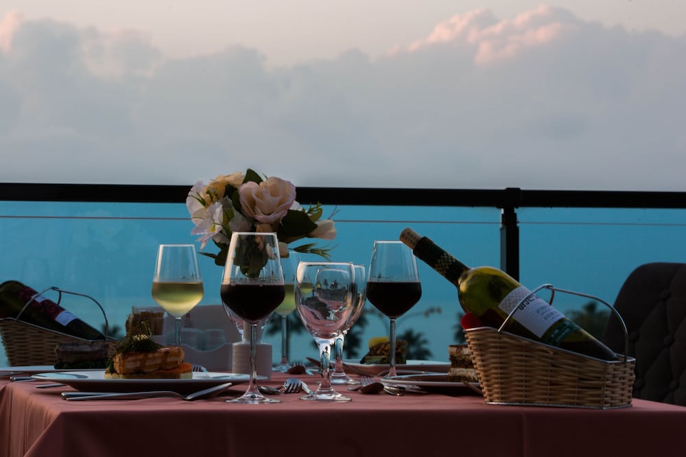 Euphoria Batumi Convention And Casino Hotel 61/63
