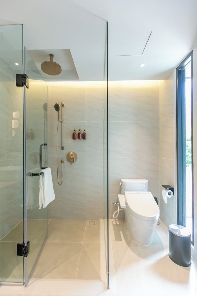 The Sacha Apart Hotel Thonglor Sukhumvit Bangkok 56/57