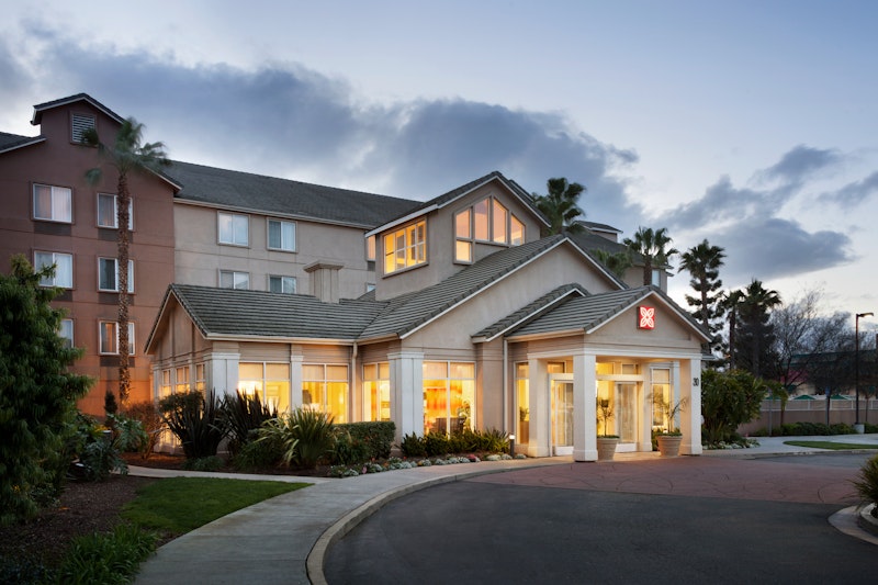 Hilton Garden Inn San Jose-Milpitas 4/51