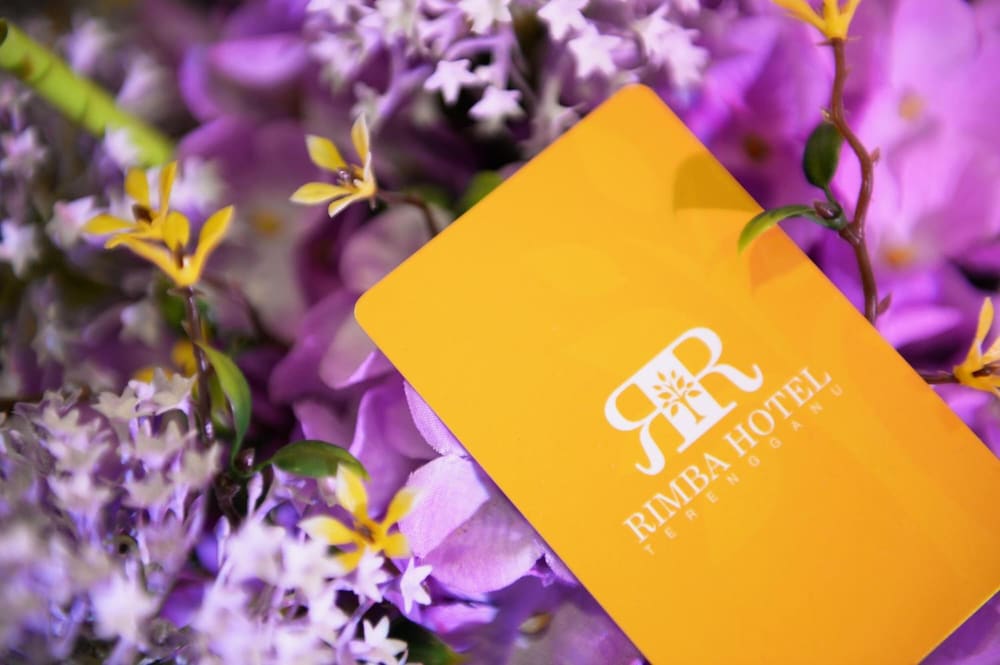 Rimba Hotel 28/39