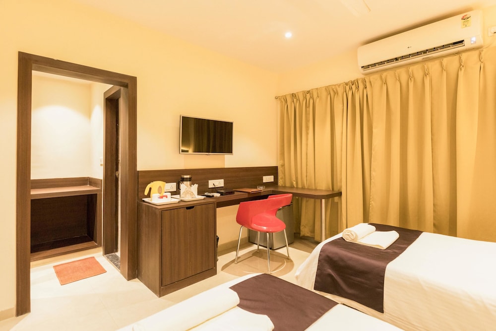 Lynq Cico A Boutique Hotel 16/39