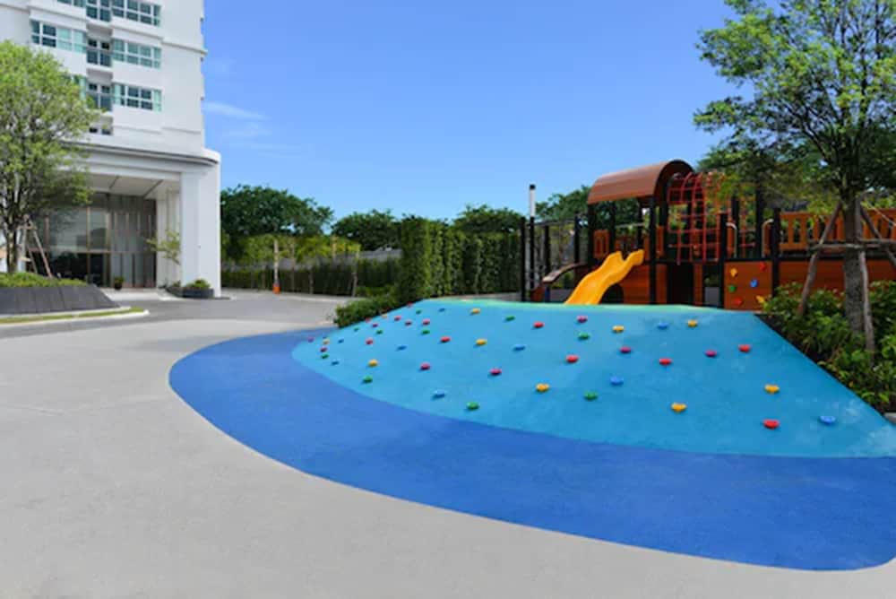 Centre Point Prime Hotel Pattaya 26/50