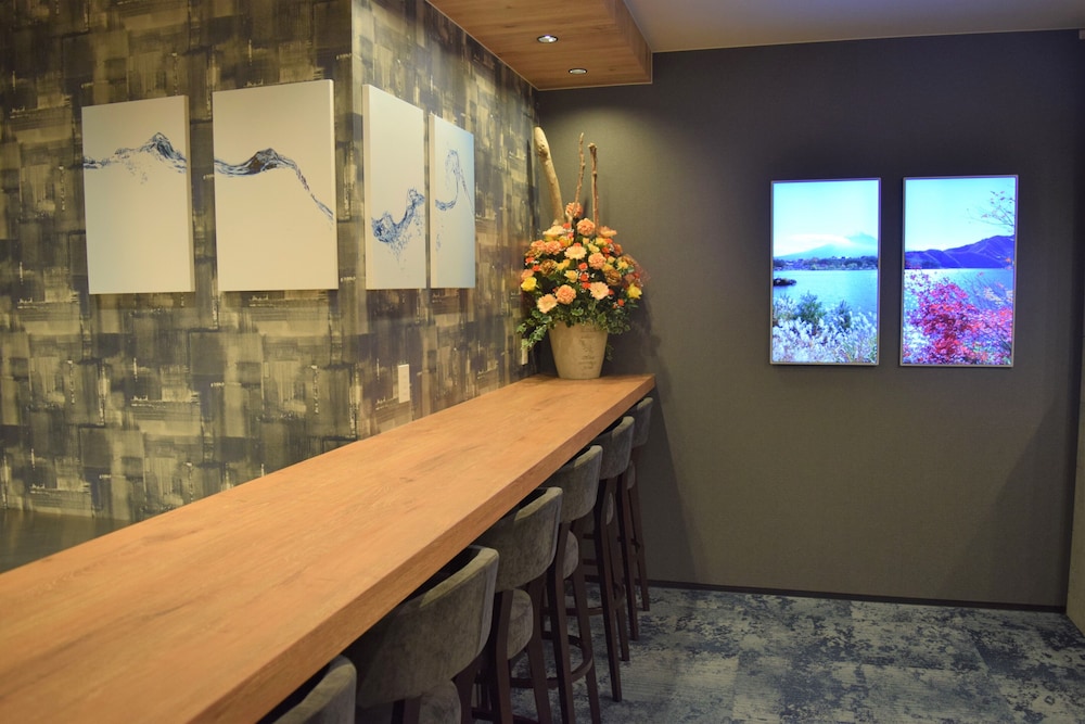 Hotel Classe Stay Sapporo 23/47