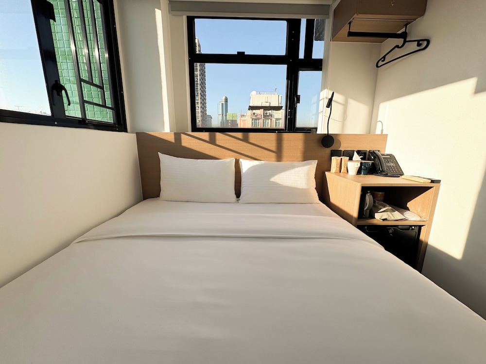 Bridal Tea House Hotel Yau Ma Tei 19/40