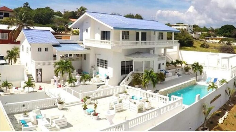 Champartments Villa & Apartments Cristal 2/42