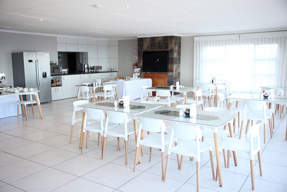 Eden Guest House B&B 42/50