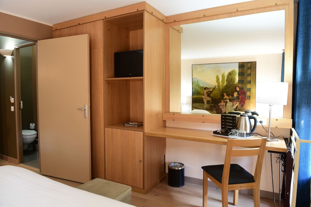 Hotel Le Chateau Fort 6/70