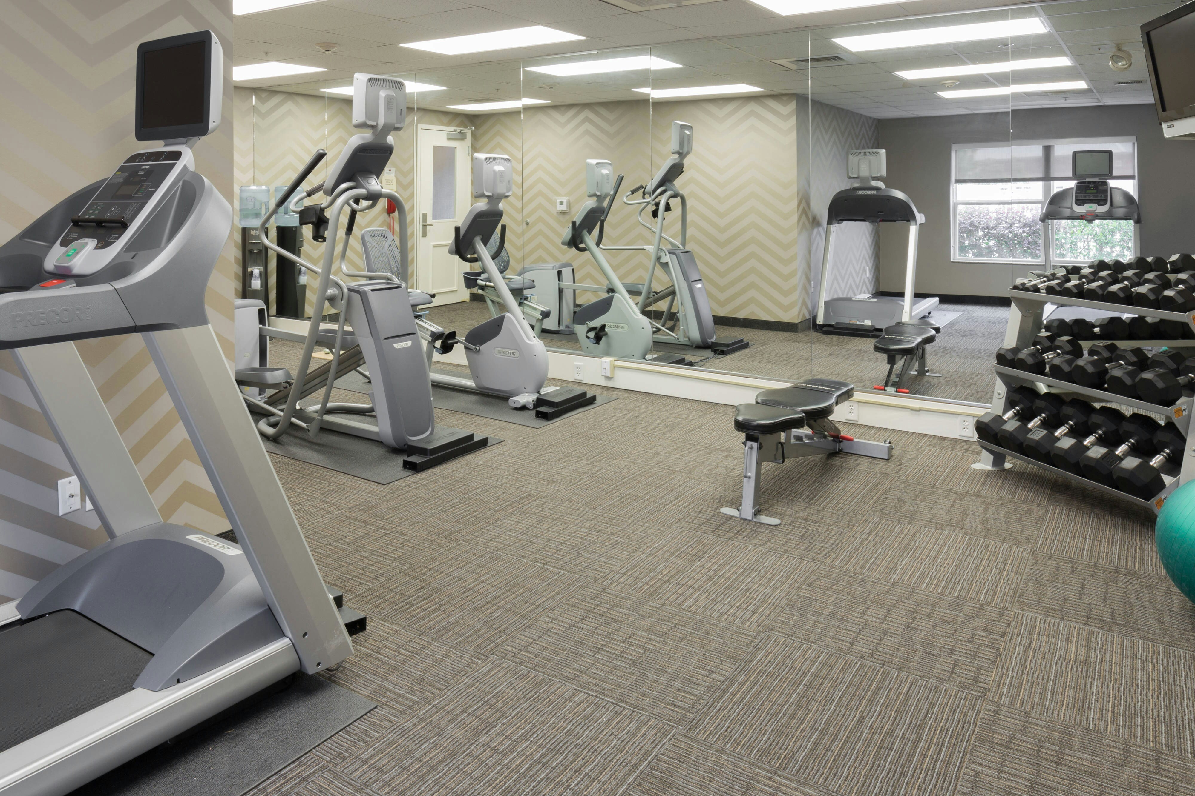 Residence Inn by Marriott Baton Rouge near LSU 11/34