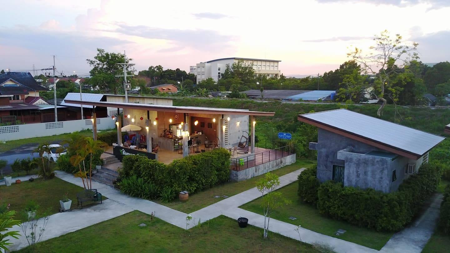 Baanwaan Resort Hat Yai 48/56