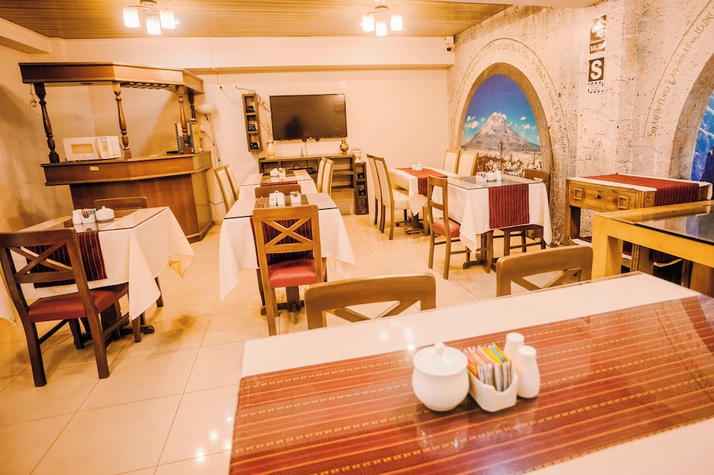 Hostal Villa Sillar 38/50