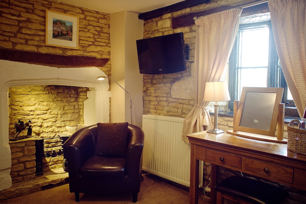 The Lamb Inn Great Rissington 29/47