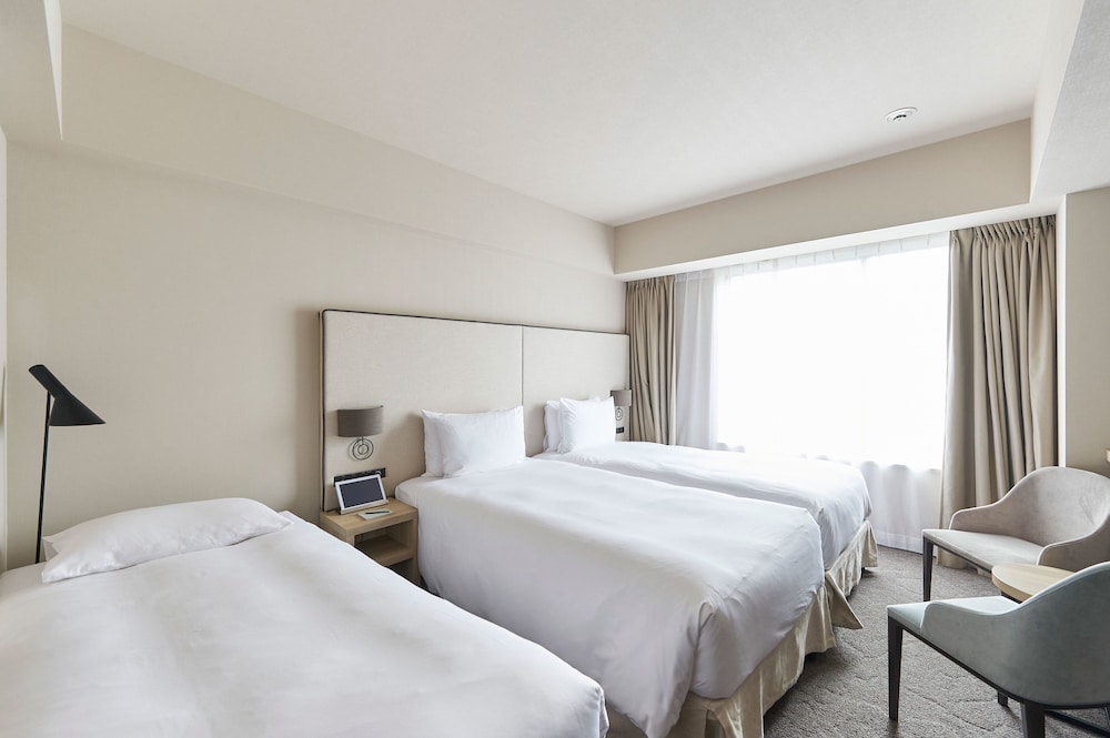 Nohga Hotel Ueno Tokyo 9/72