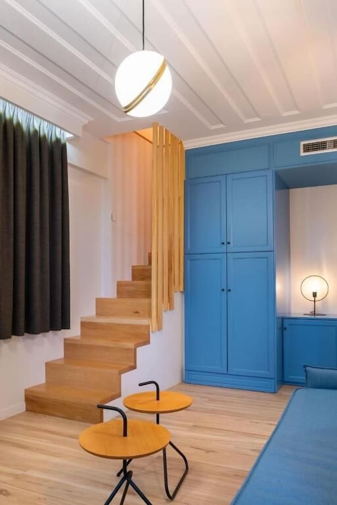 Allure Central Boutique Hotel 21/26
