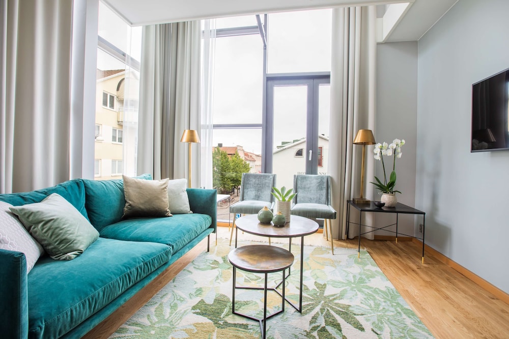 Scandic Stora Hotellet 25/50