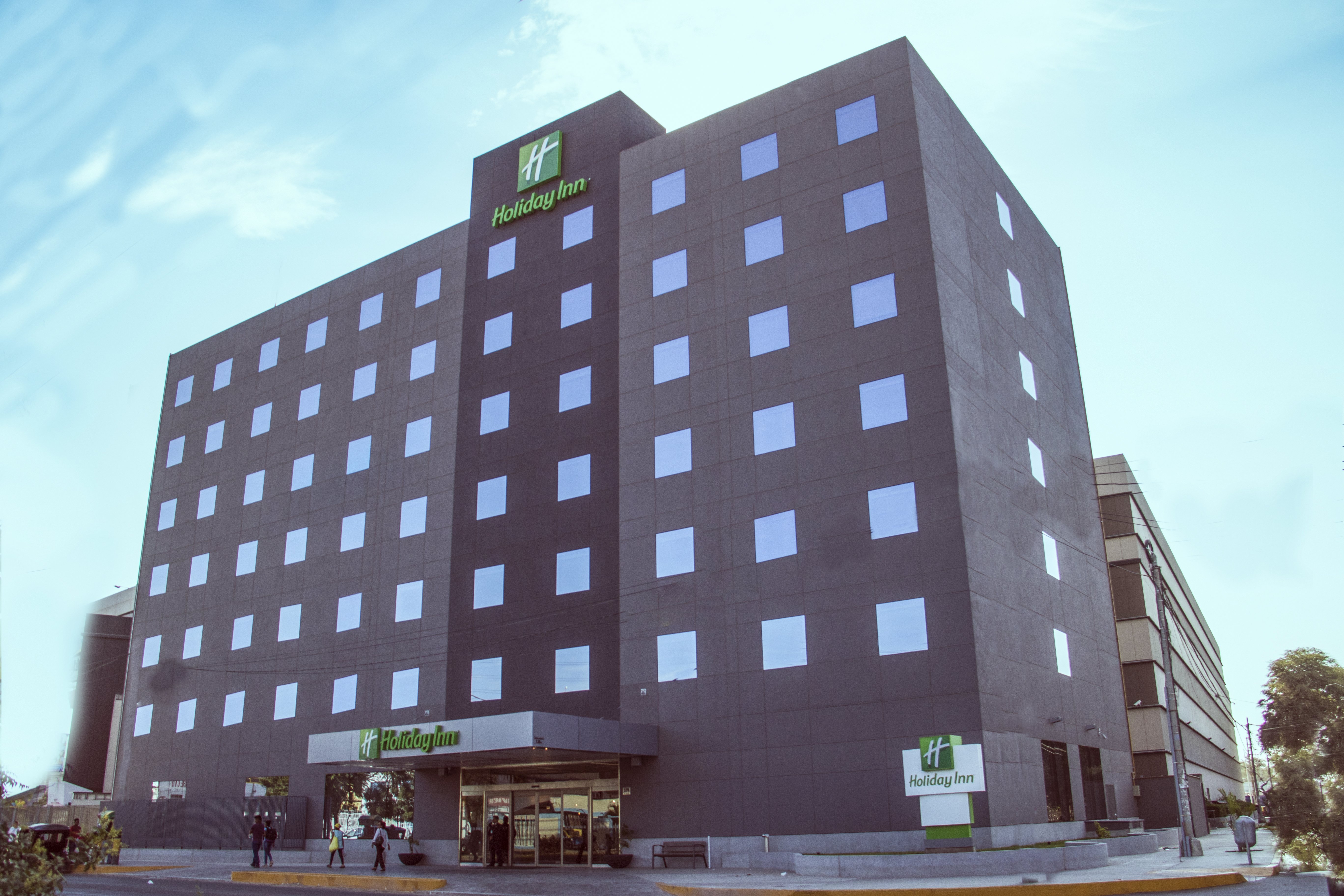 Holiday Inn Piura 2/55