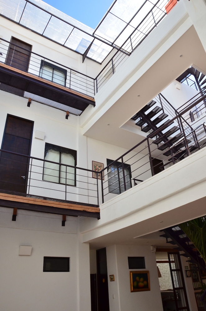 Hotel Santa Marta By Mij 2/45