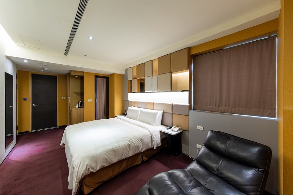Hotel G7 Taipei 38/74