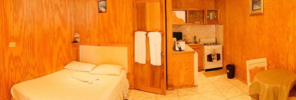 The Naturalist Beach Resort 9/19