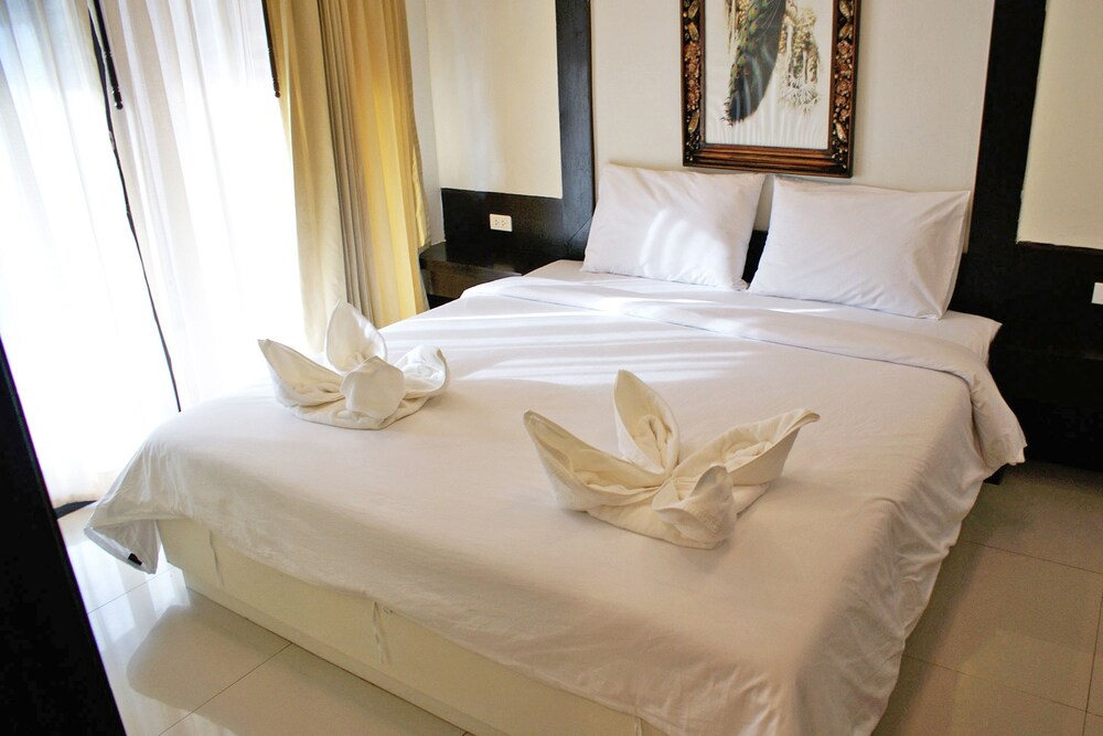Victorian Samui Condominium 11/71