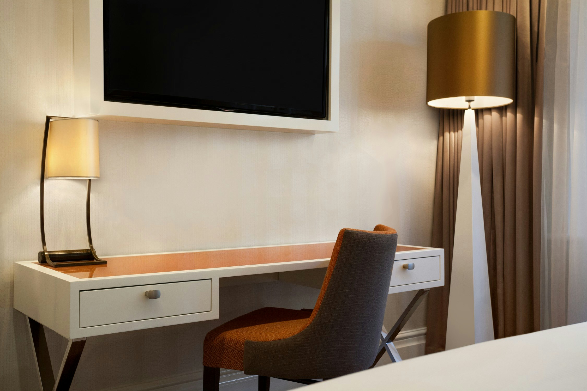 HILTON LONDON HYDE PARK 39/46