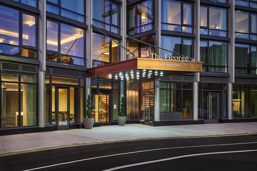 The George at Columbia, Tapestry Collection by Hilton photo1