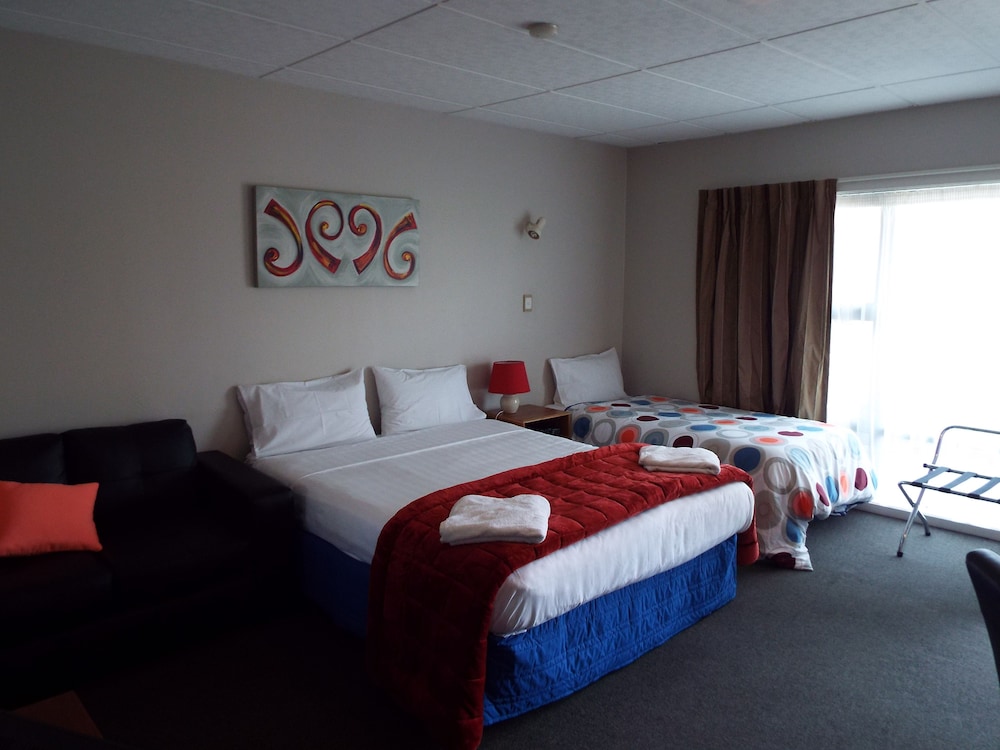 Classique Lodge Motel 15/50