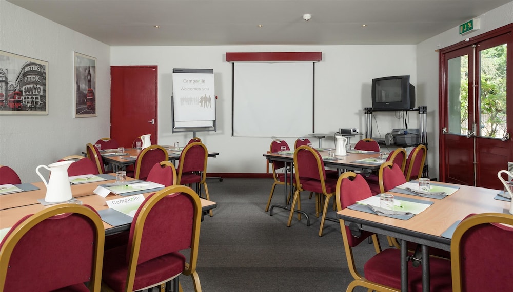 Campanile Hotel - Basildon - East of London 24/38
