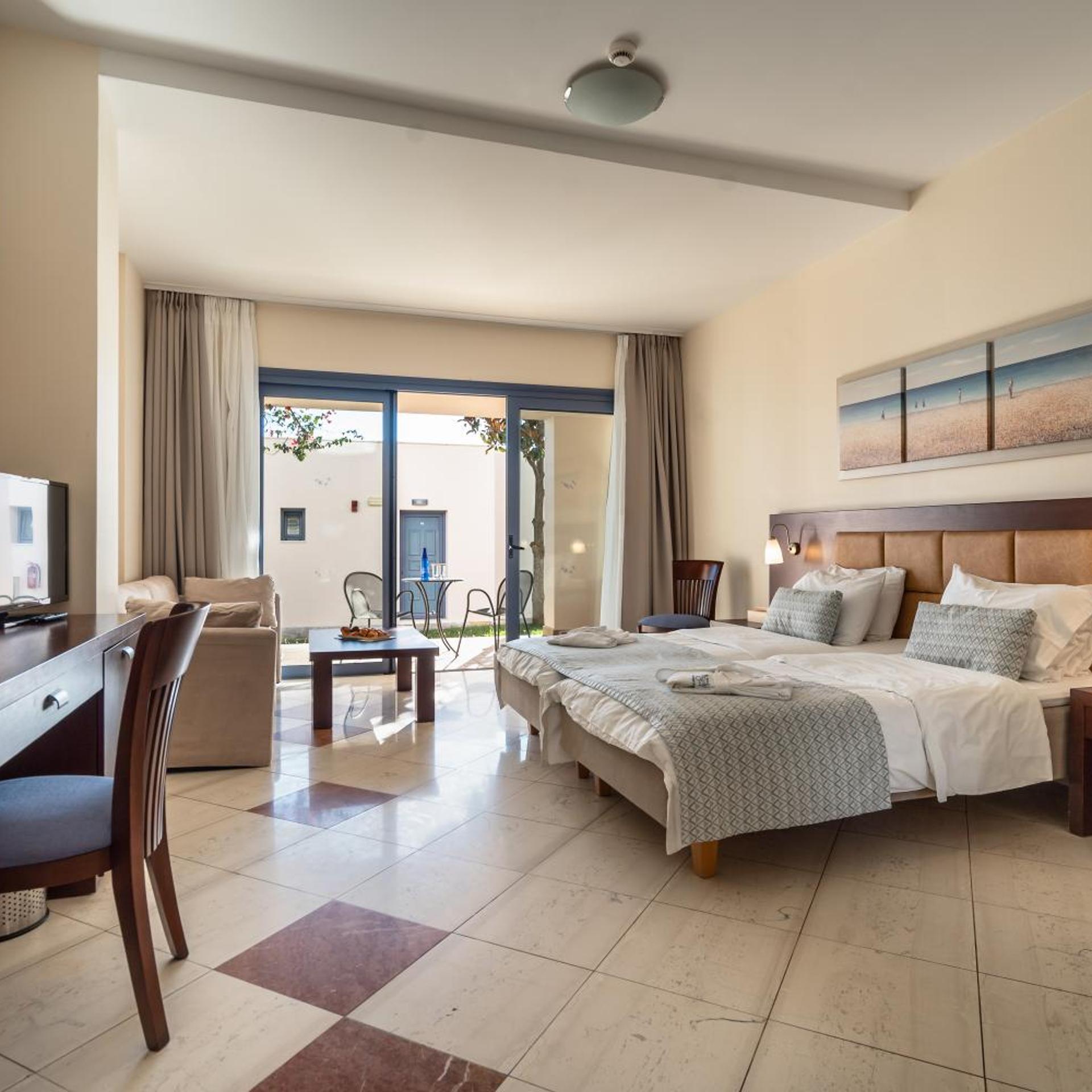 Porto Galini Seaside Resort & Spa 14/47