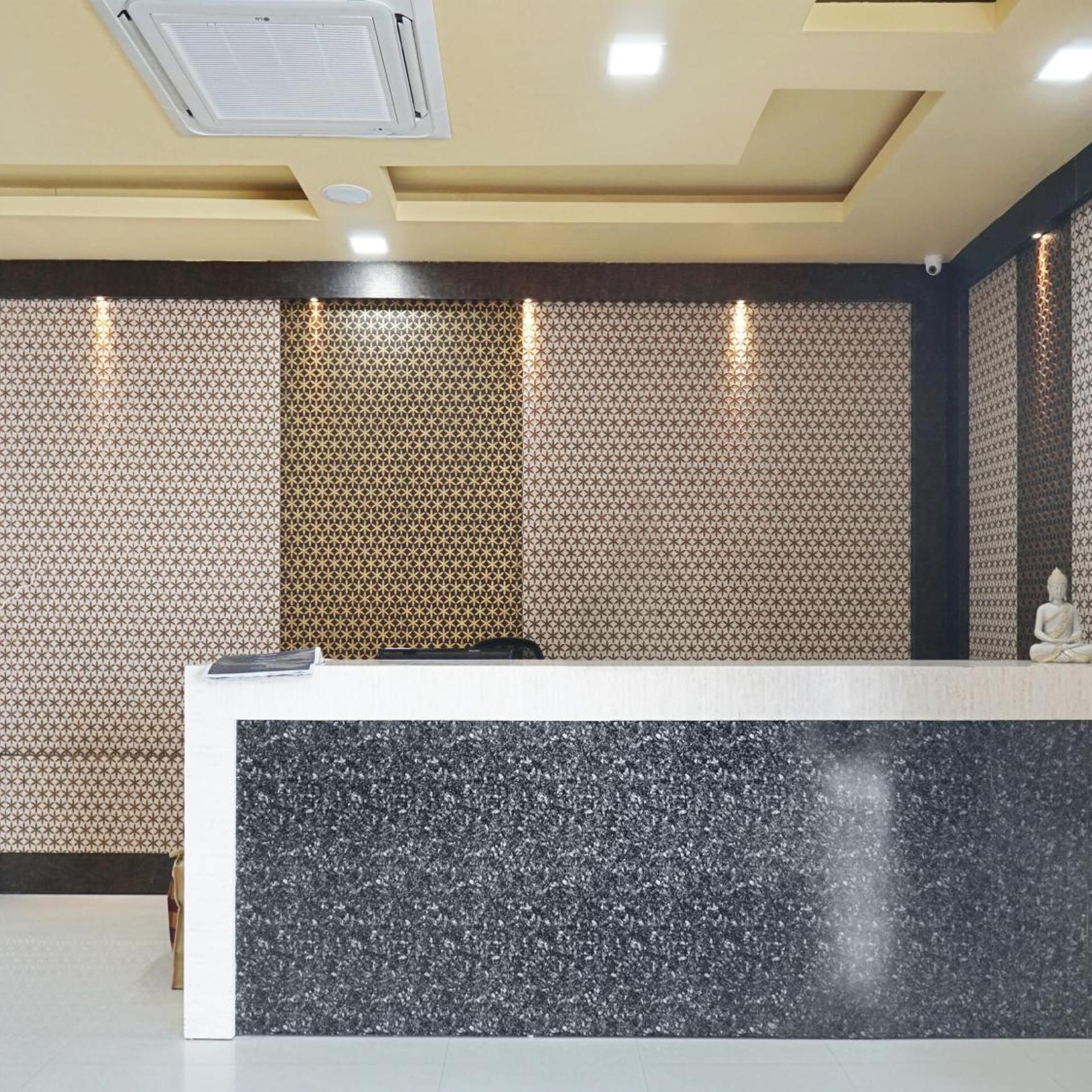 Pemaling Lords Eco Inn Guwahati 10/53