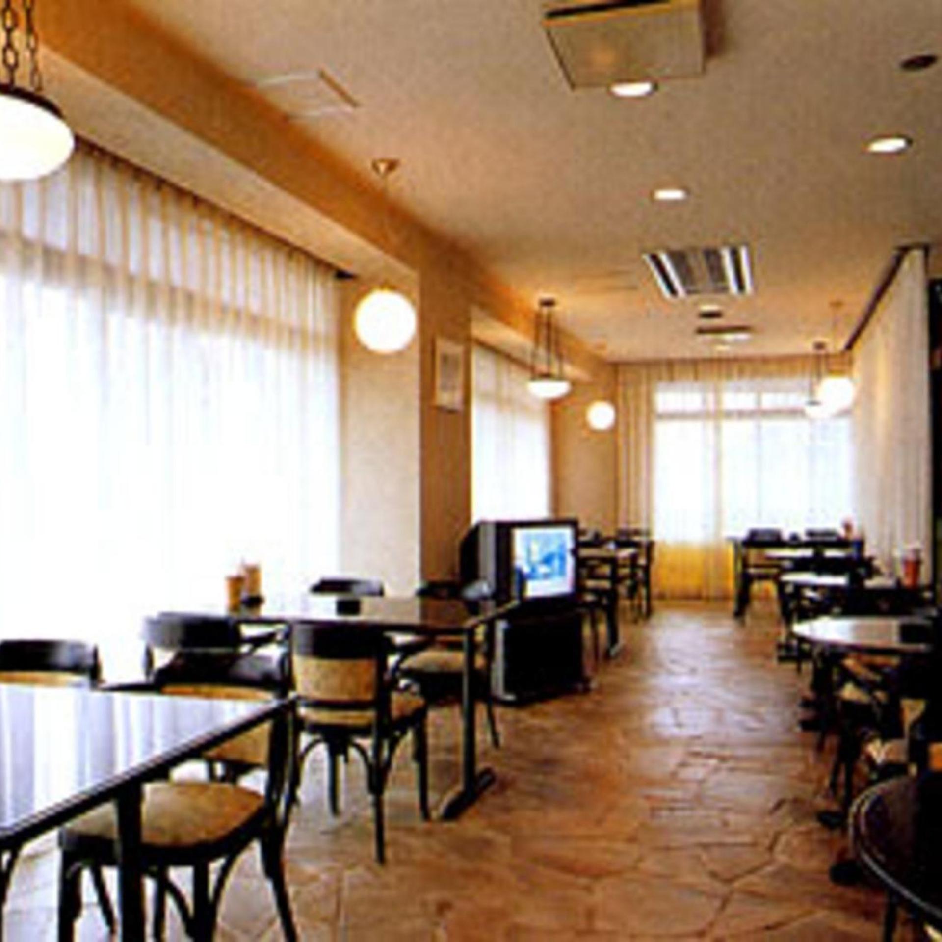 Kumegawa Wing Hotel 57/58