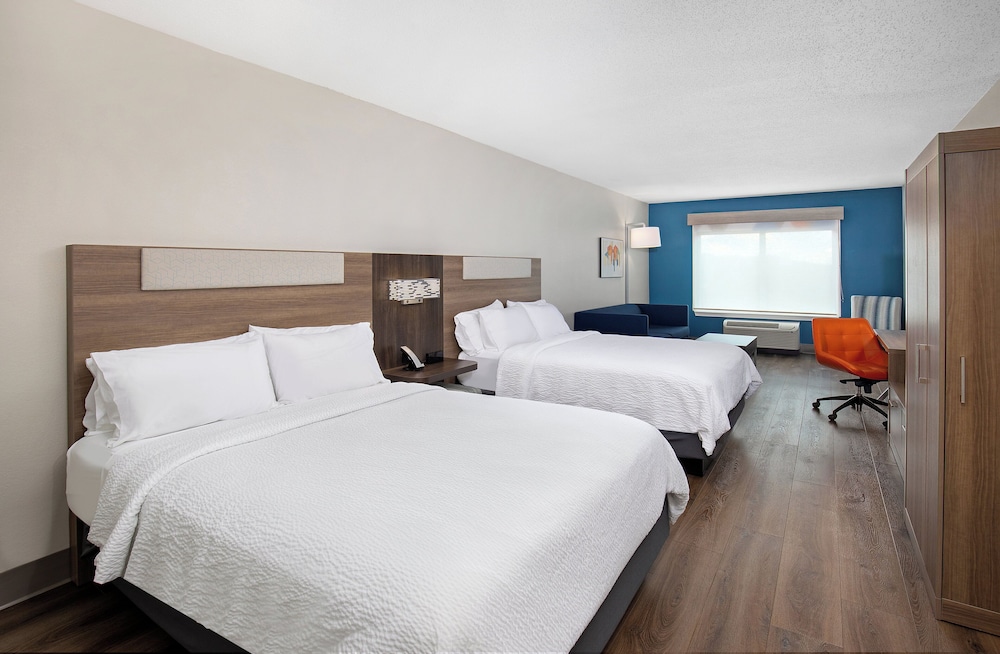 Holiday Inn Express Hotel And Suites Ooltewah Springs Chattanooga 20/67