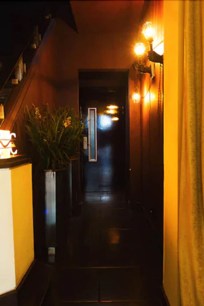 Hippodrome Hotel Condesa 29/50