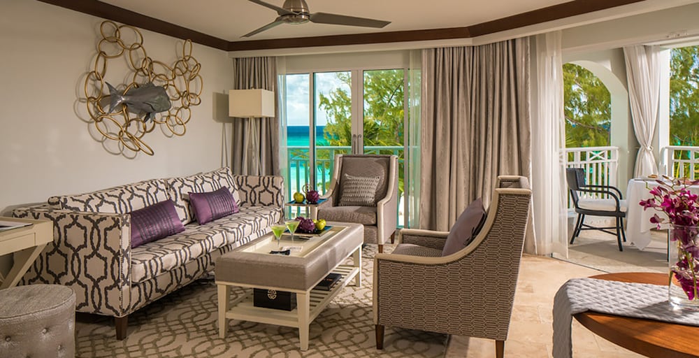 Sandals Barbados - Adults Only 44/65
