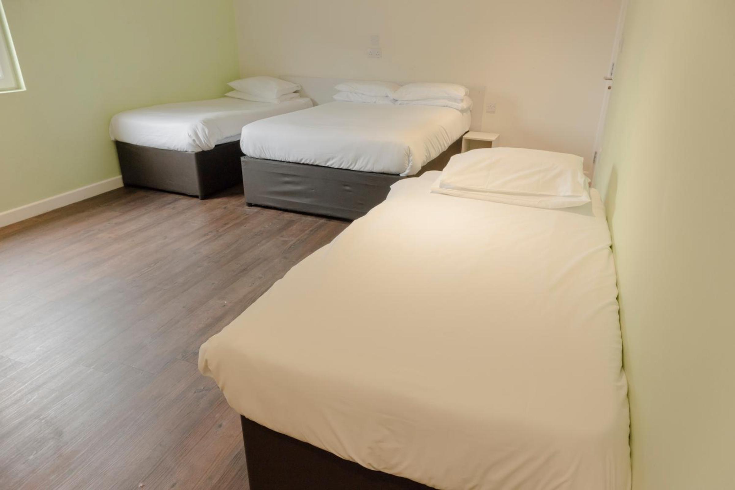 Restover Lodge Doncaster 15/23